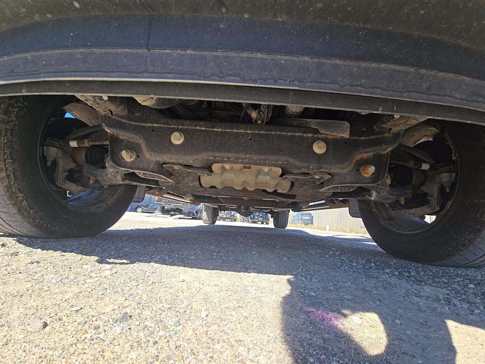 2023 Ford F-150 Lariat AWD