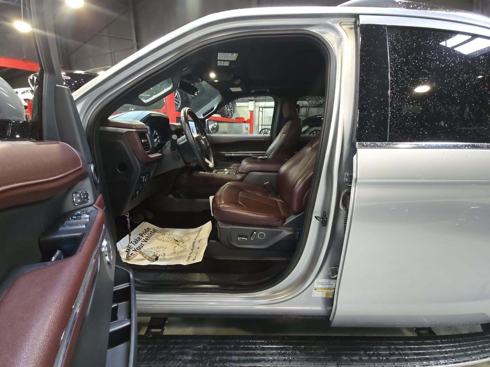 FORD EXPEDITION MAX - 6