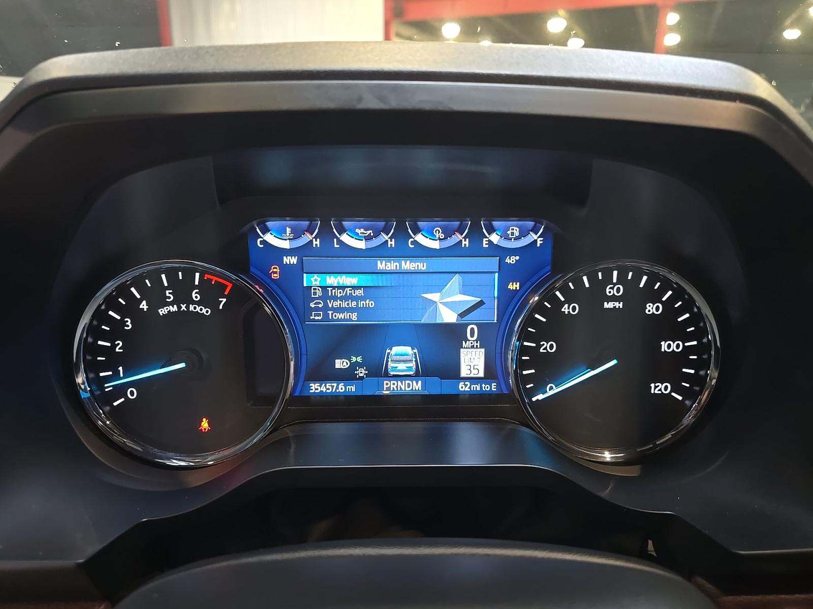 FORD EXPEDITION MAX - 9