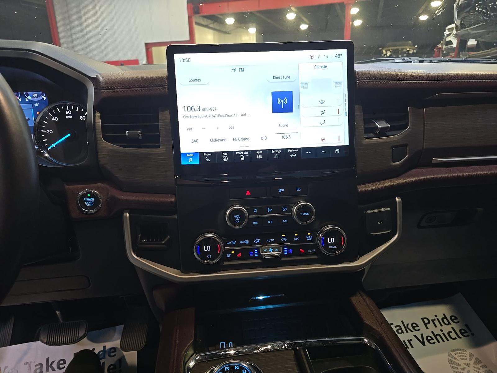 FORD EXPEDITION MAX - 10
