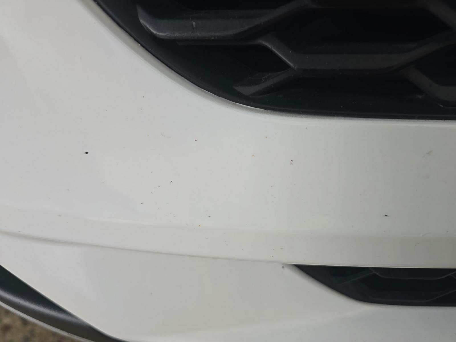 2019 Jaguar E-PACE Base AWD