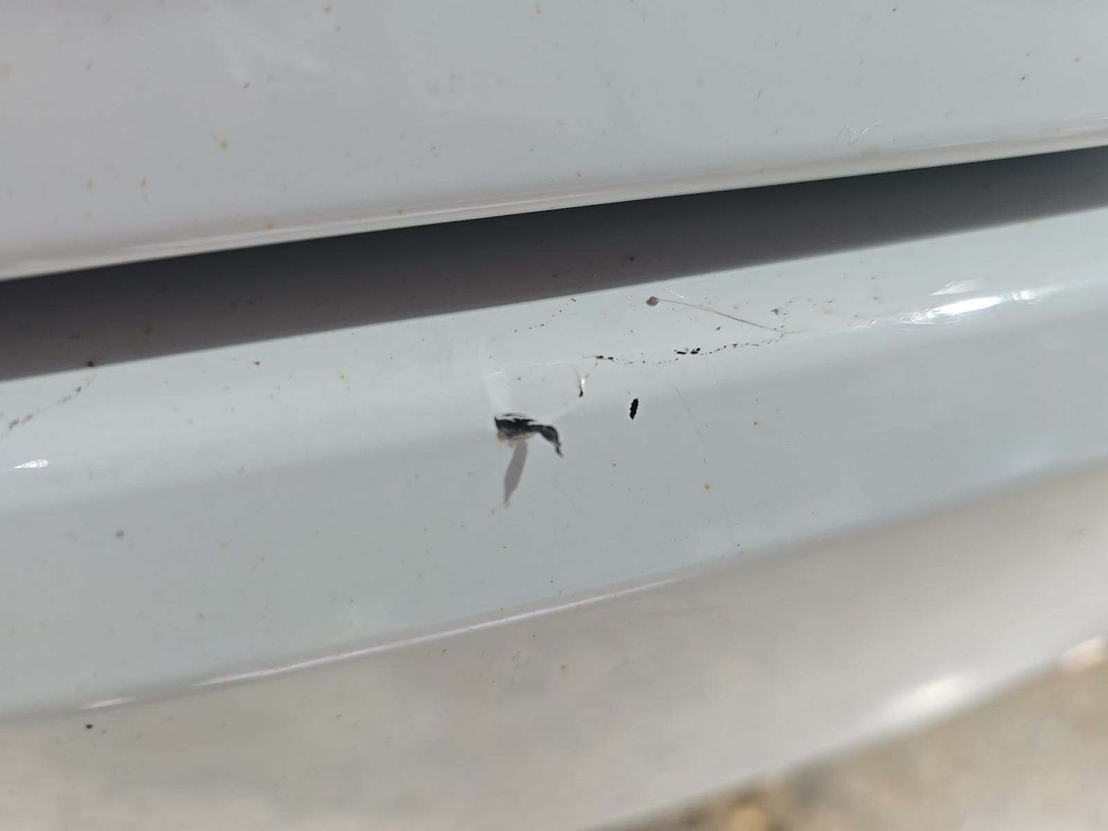 2019 Jaguar E-PACE Base AWD