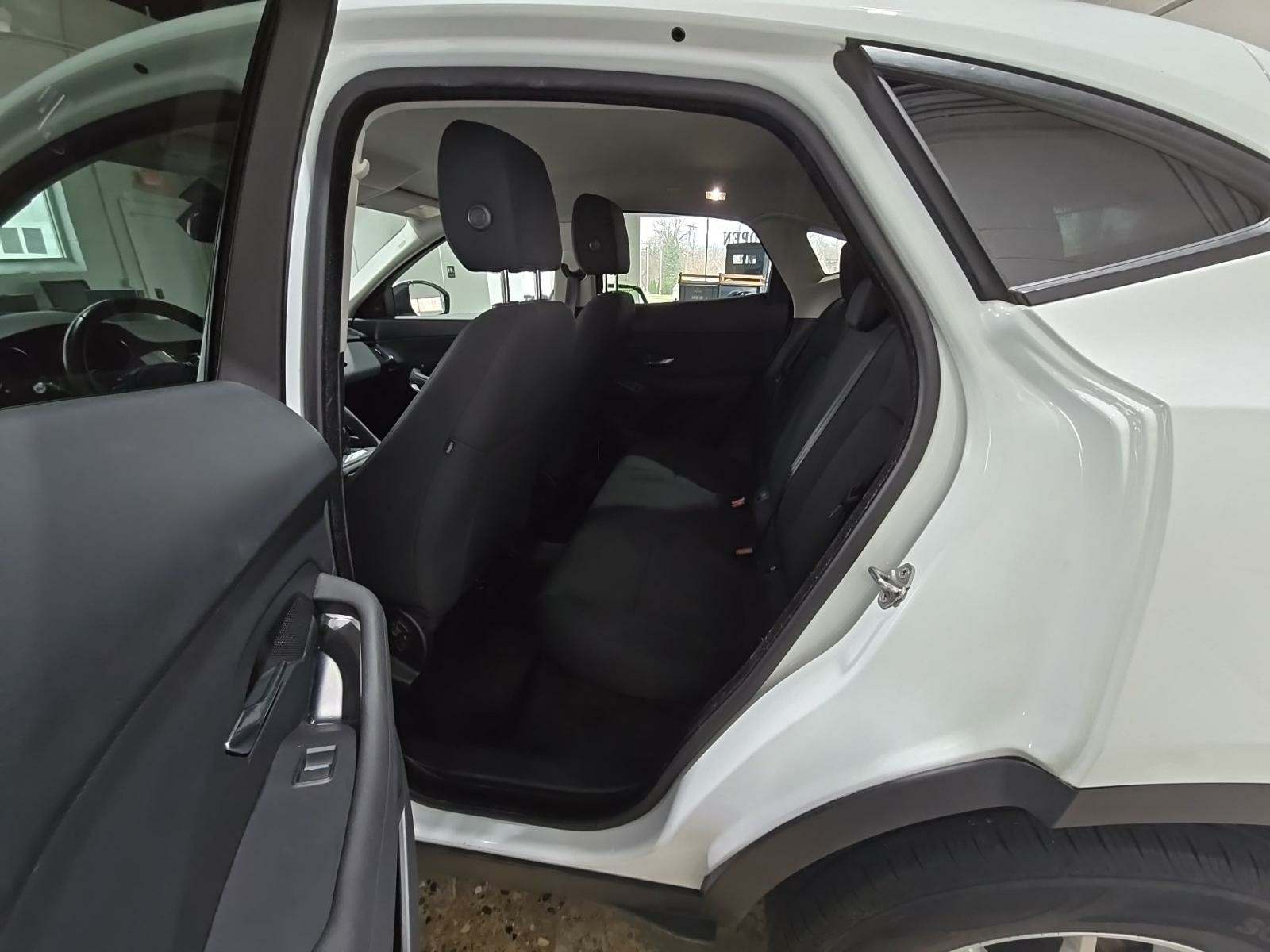 2019 Jaguar E-PACE Base AWD