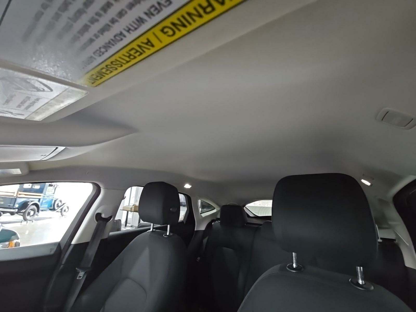 2019 Jaguar E-PACE Base AWD