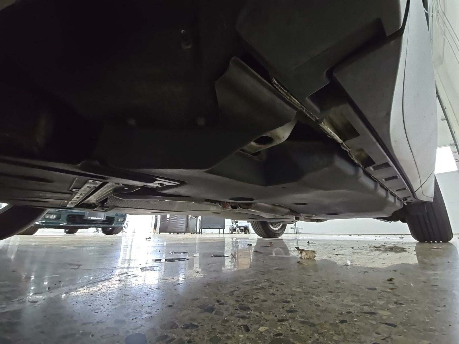 2019 Jaguar E-PACE Base AWD