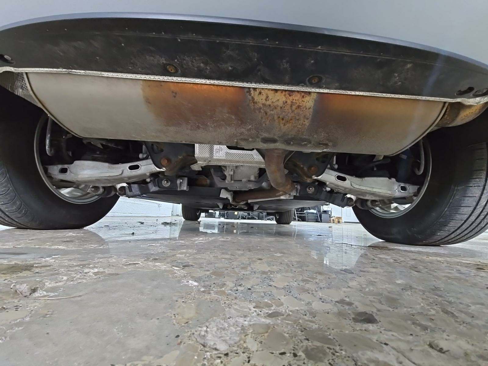 2019 Jaguar E-PACE Base AWD