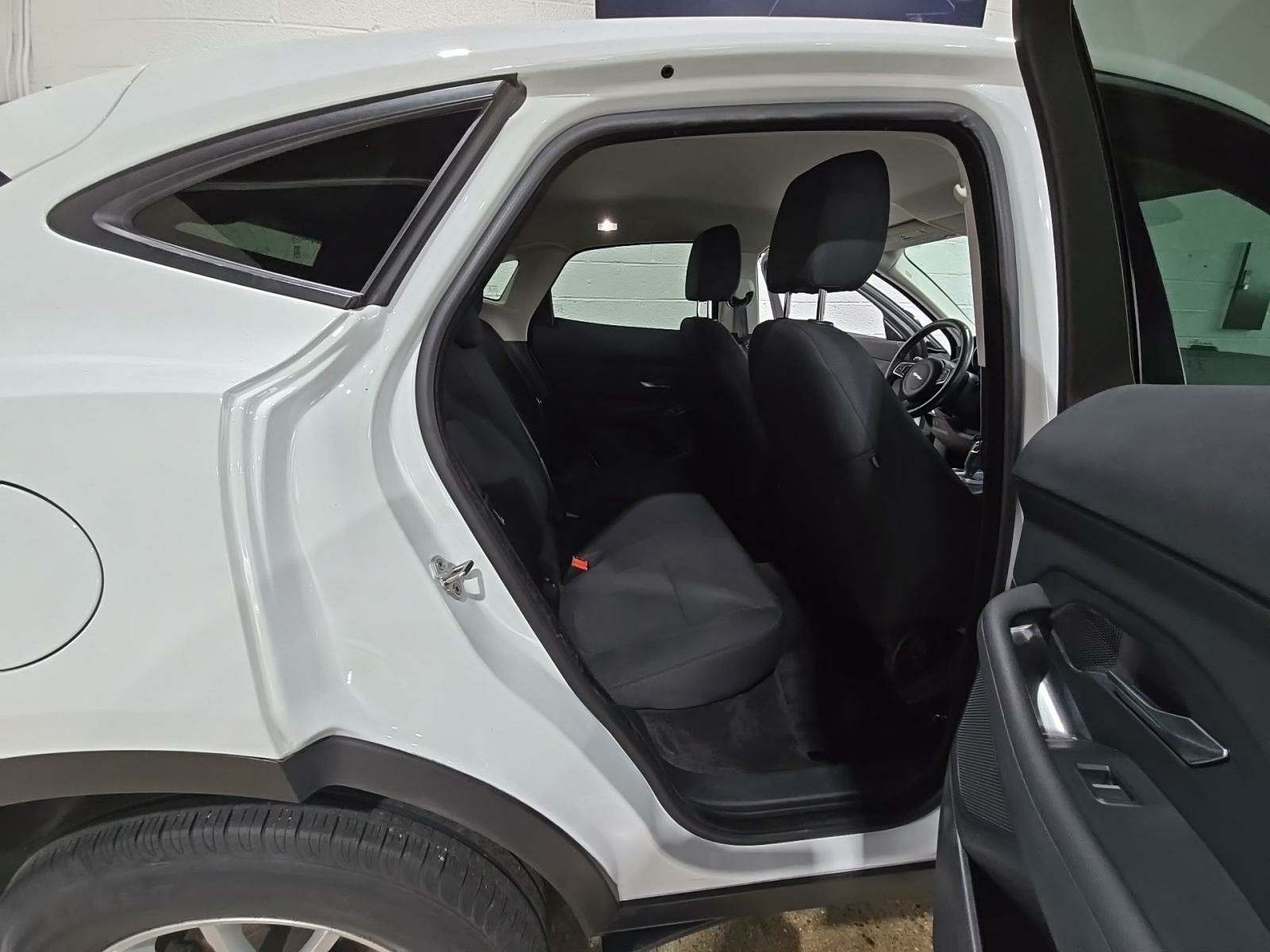 2019 Jaguar E-PACE Base AWD