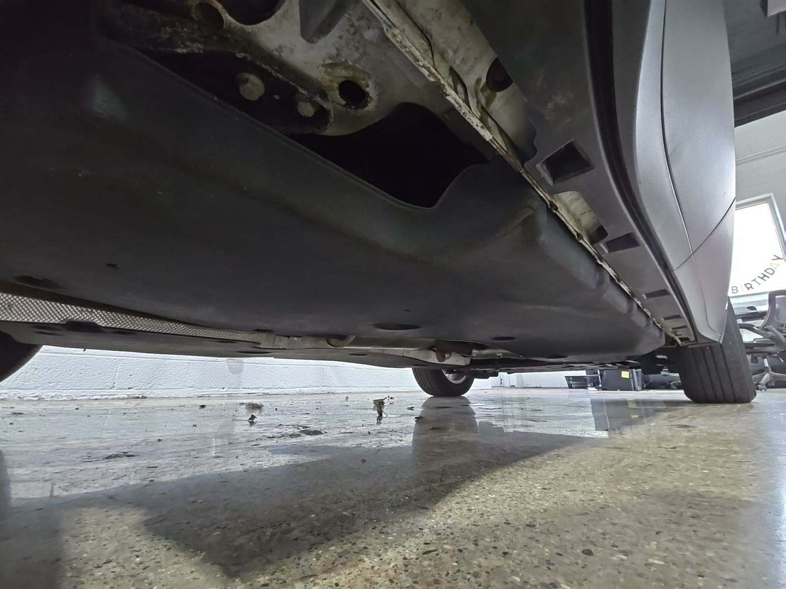 2019 Jaguar E-PACE Base AWD