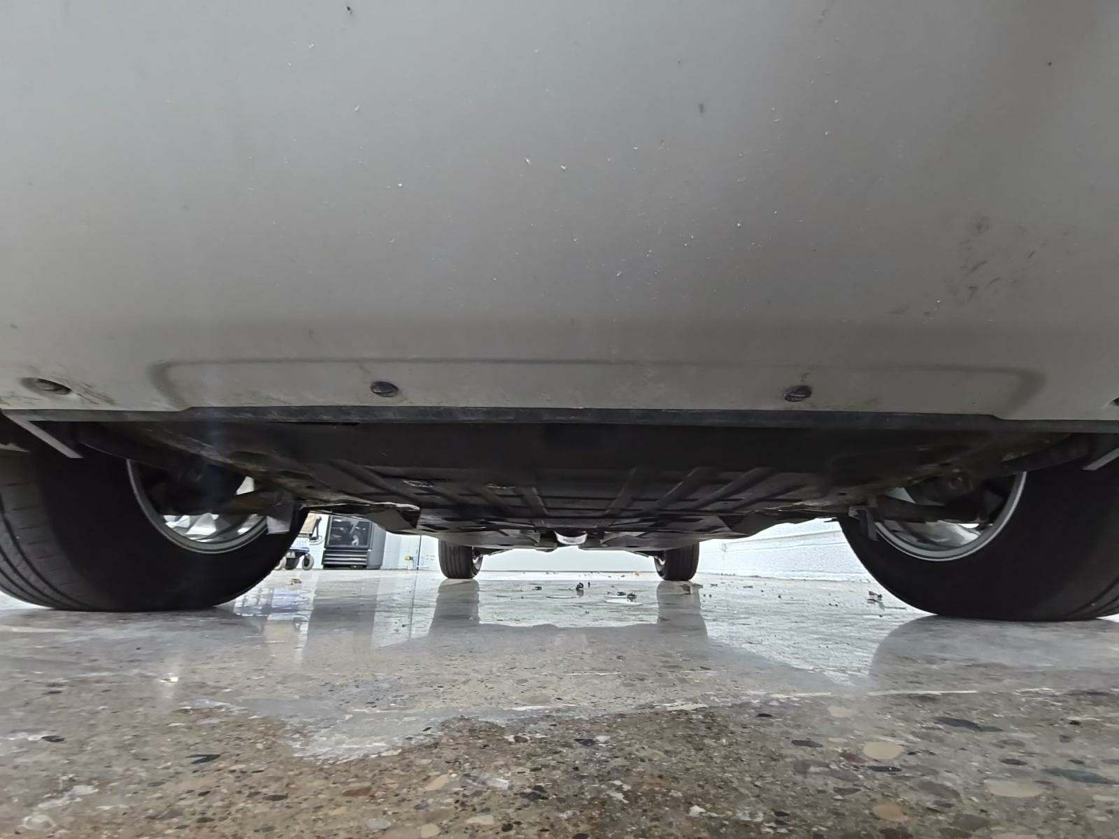 2019 Jaguar E-PACE Base AWD