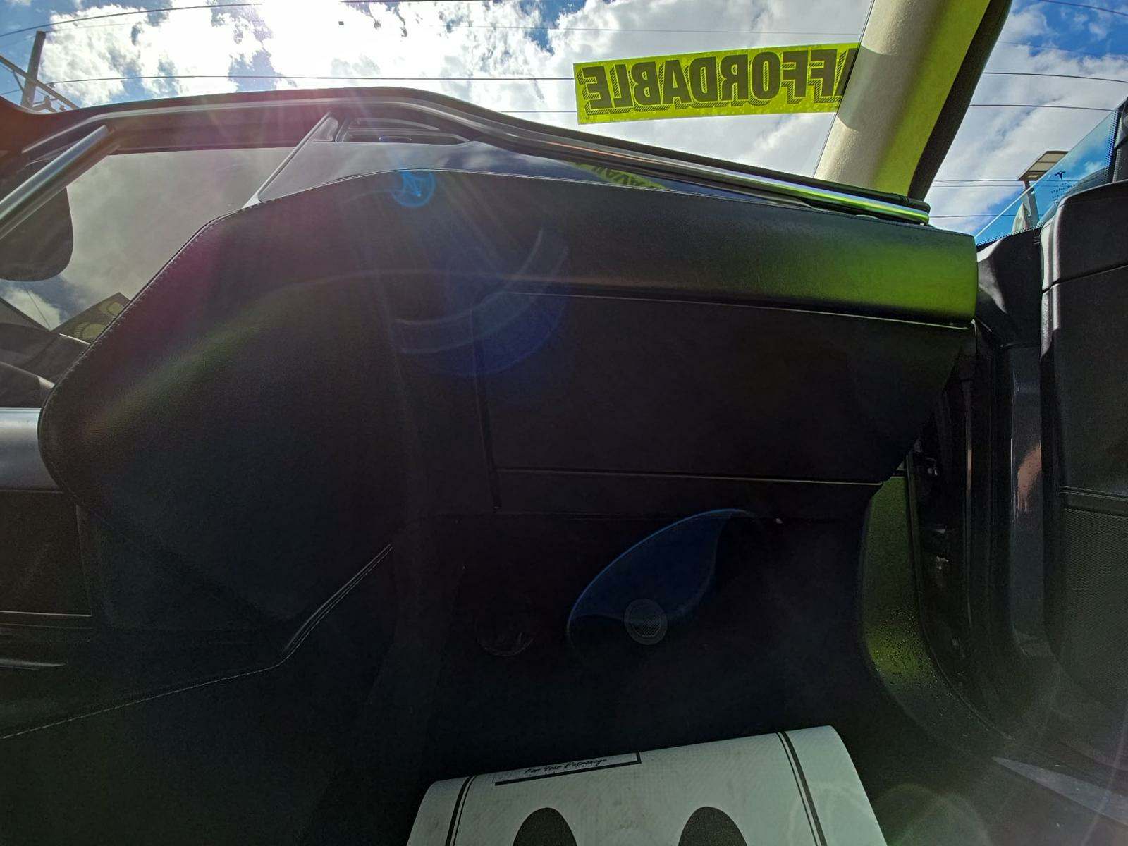 2016 Tesla Model S 90D AWD