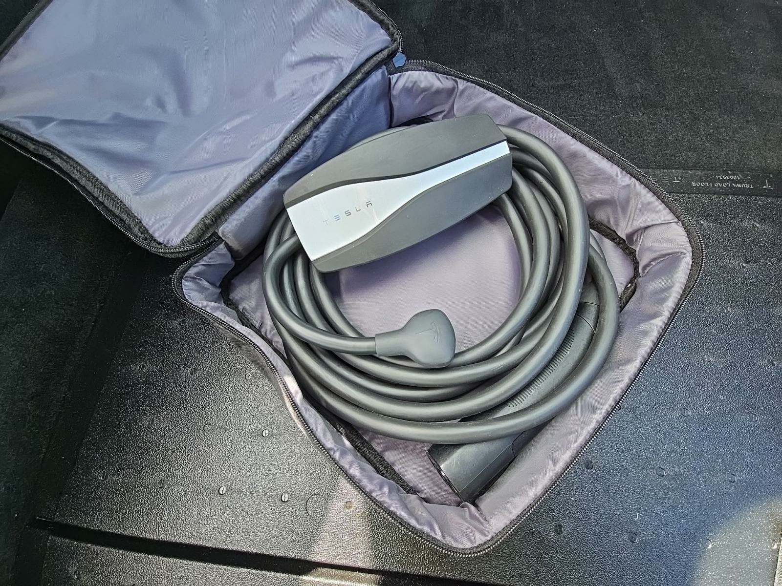 2016 Tesla Model S 90D AWD