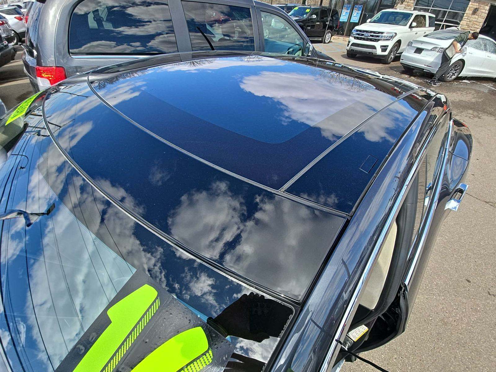 2016 Tesla Model S 90D AWD