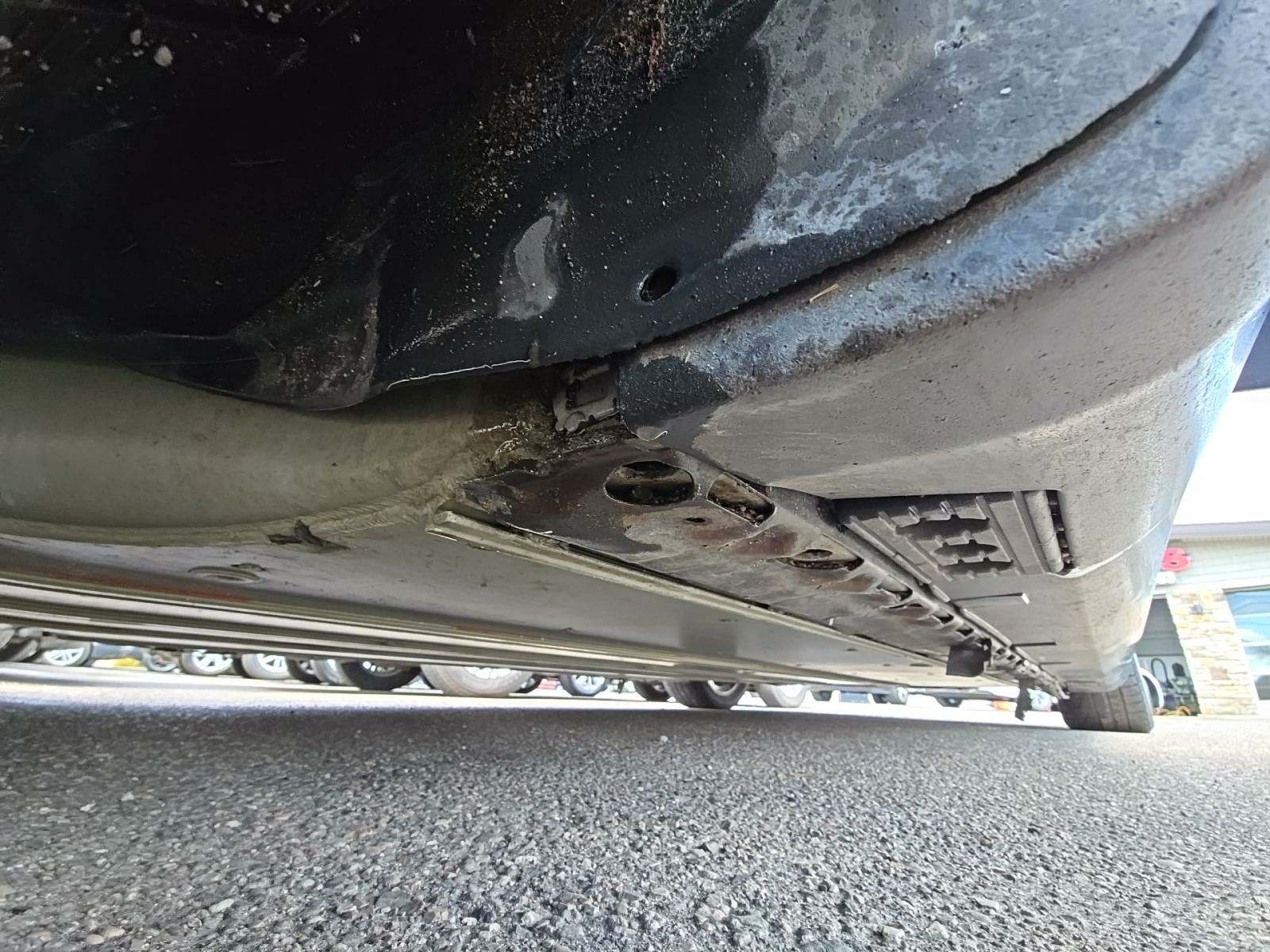 2016 Tesla Model S 90D AWD