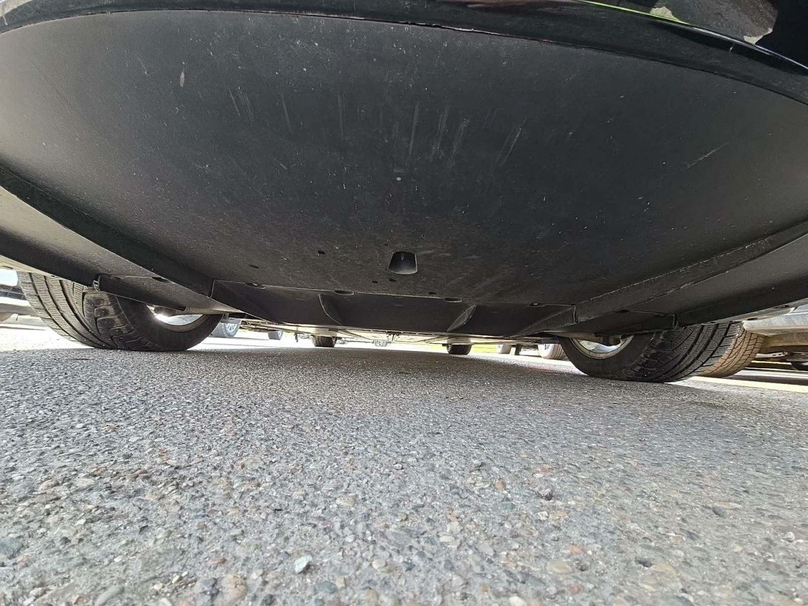 2016 Tesla Model S 90D AWD