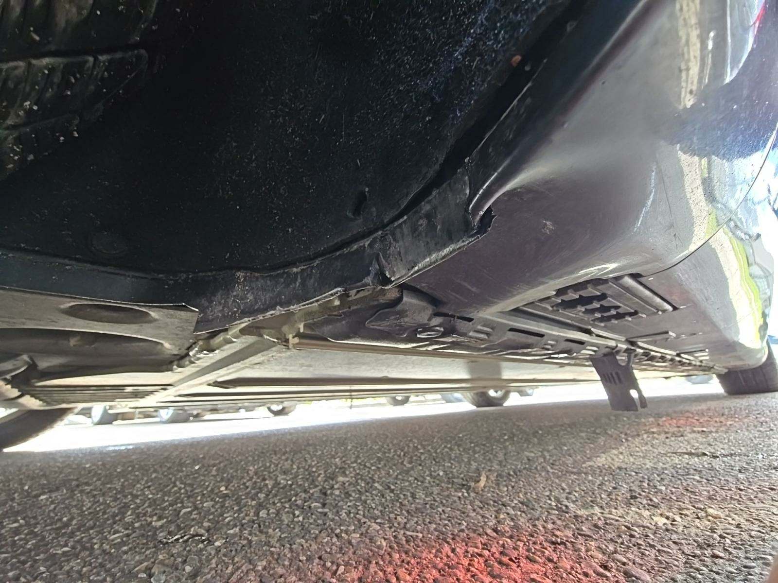 2016 Tesla Model S 90D AWD