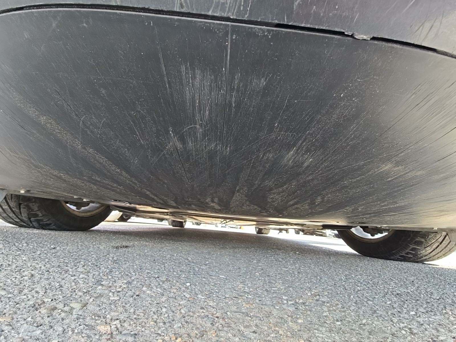 2016 Tesla Model S 90D AWD