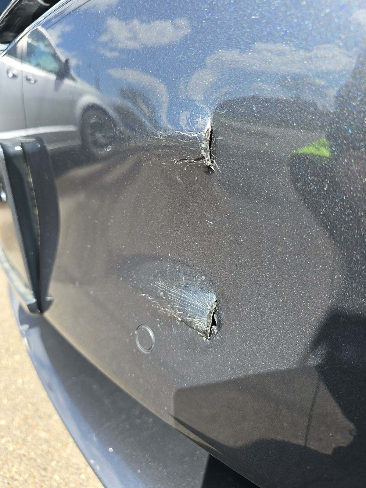 2016 Tesla Model S 90D AWD