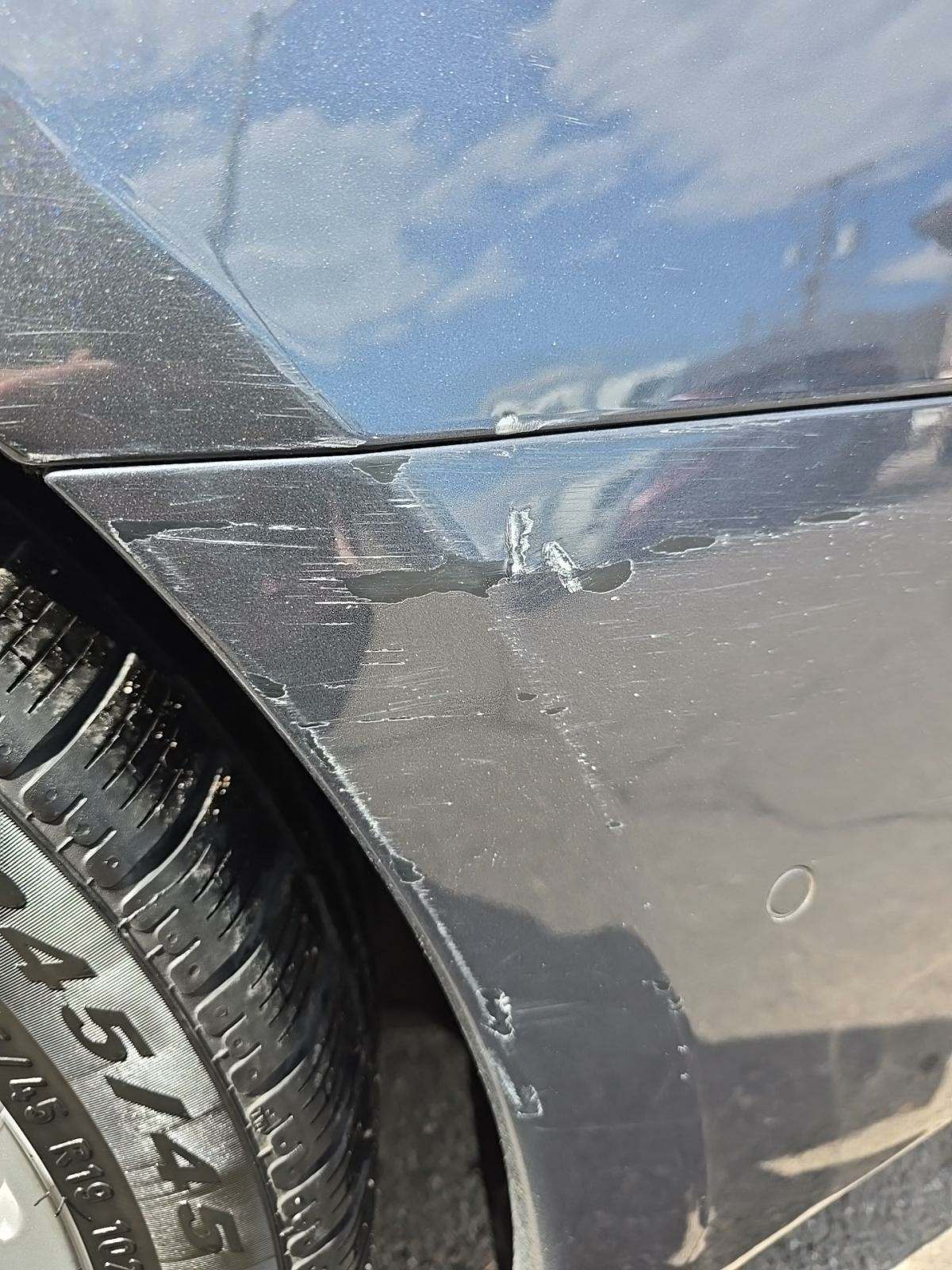 2016 Tesla Model S 90D AWD