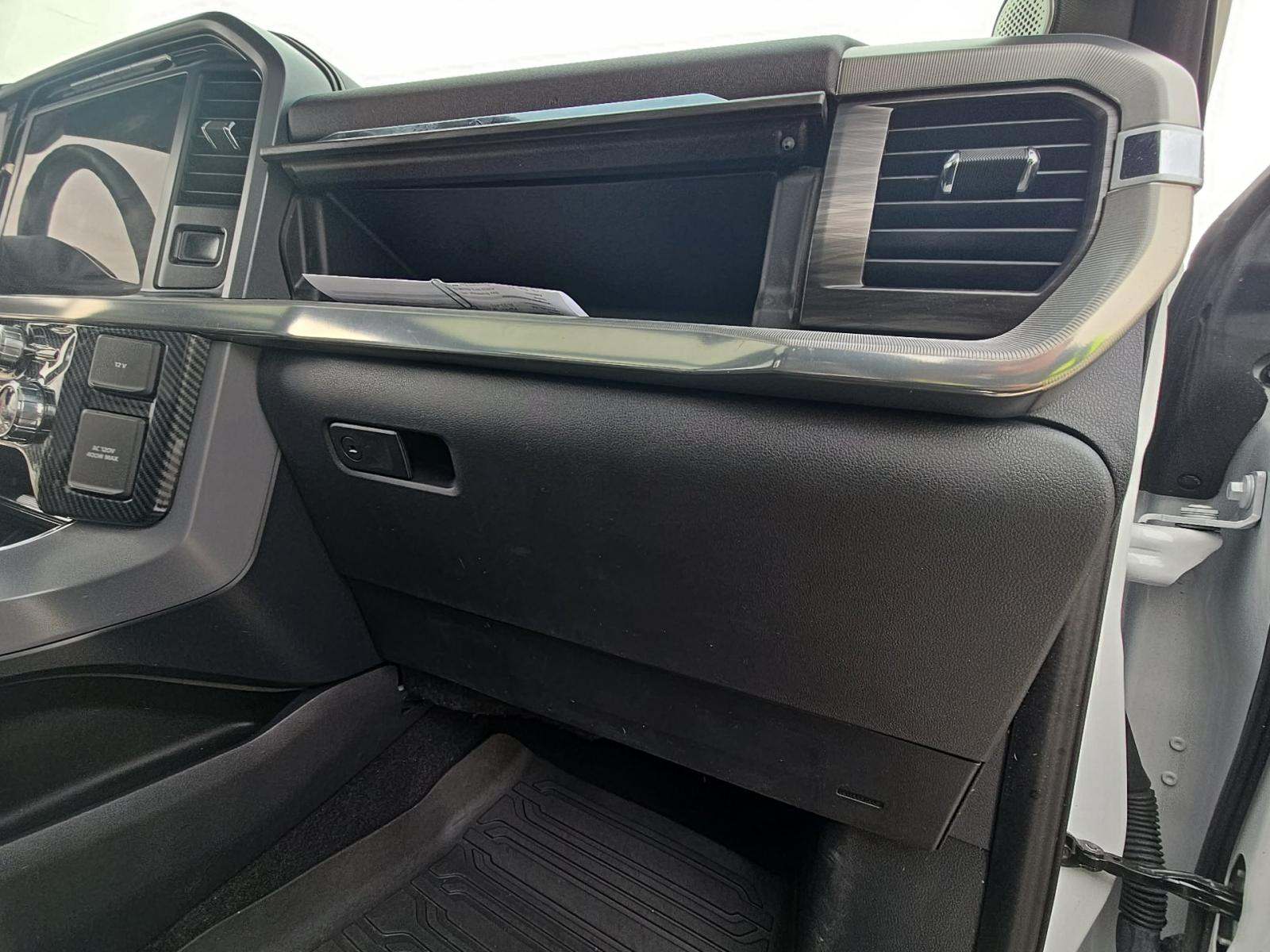 2024 Ford F-150 Lariat AWD