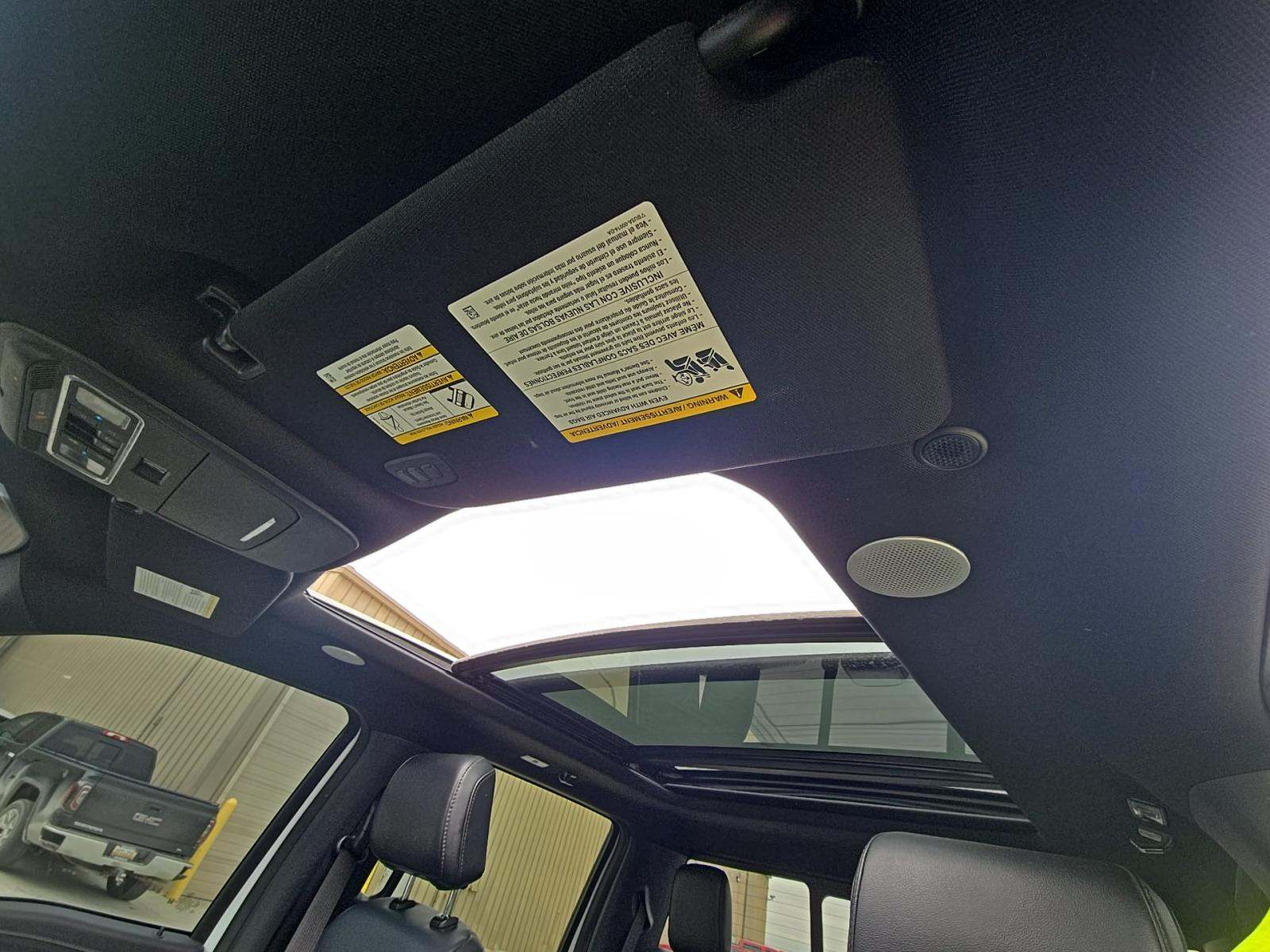 2024 Ford F-150 Lariat AWD