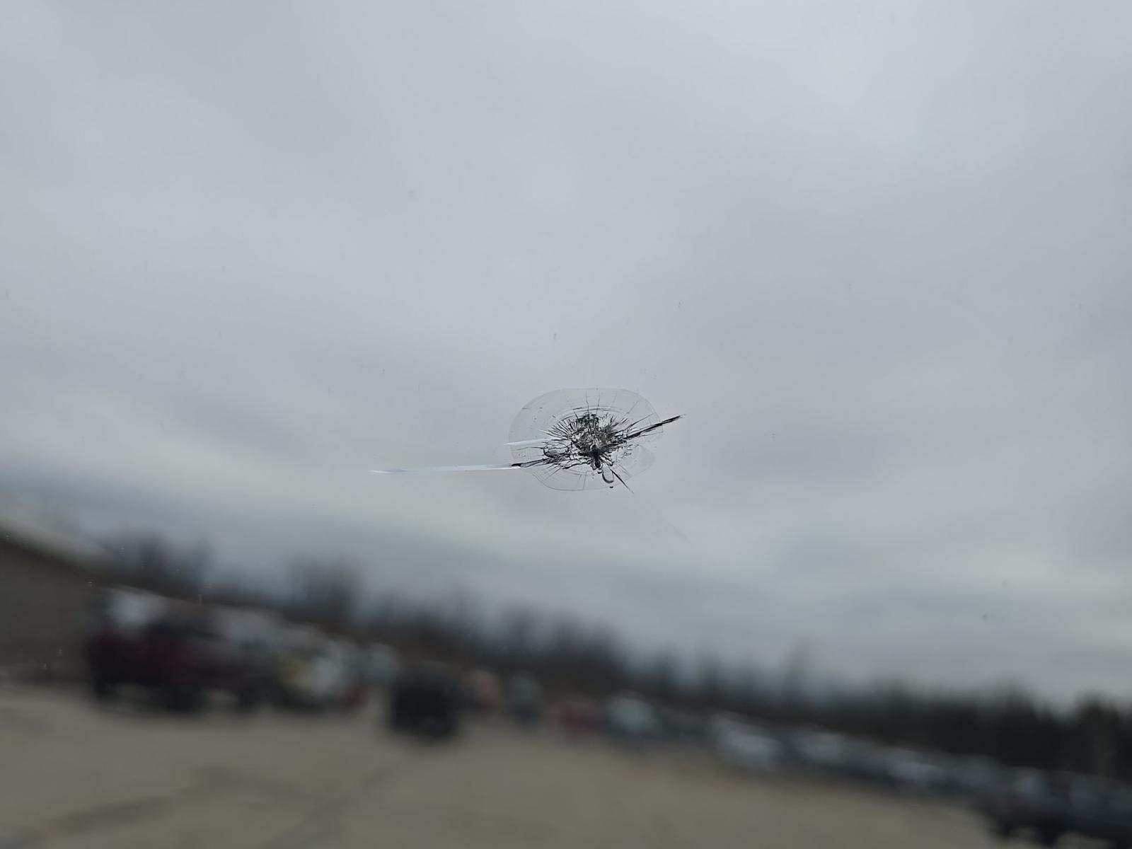 2024 Ford F-150 Lariat AWD