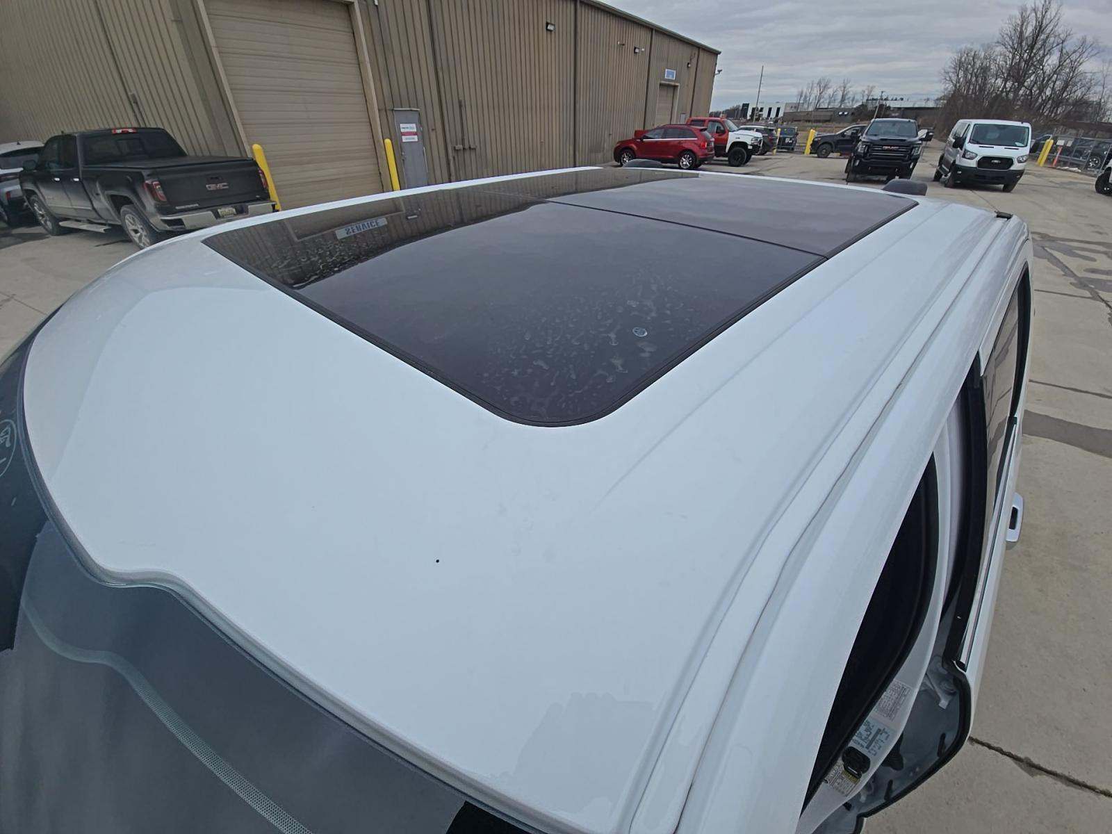 2024 Ford F-150 Lariat AWD