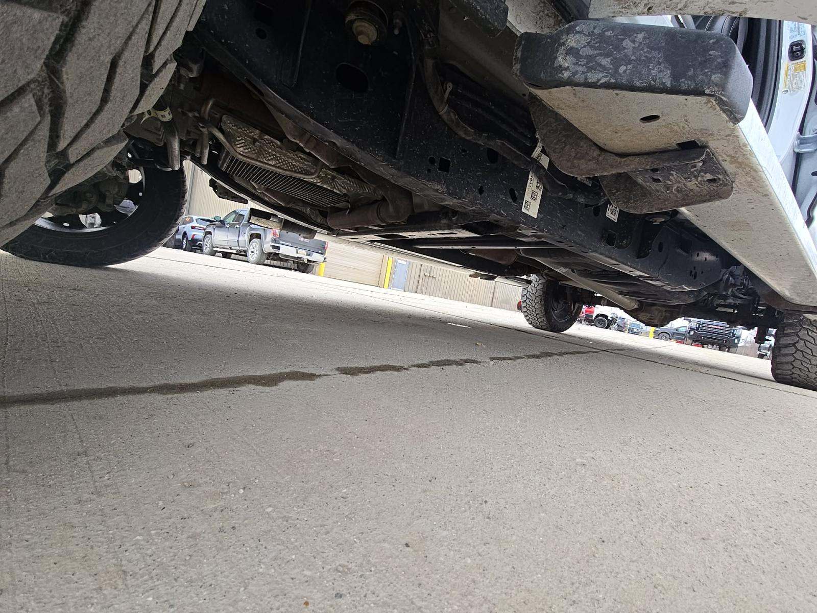 2024 Ford F-150 Lariat AWD