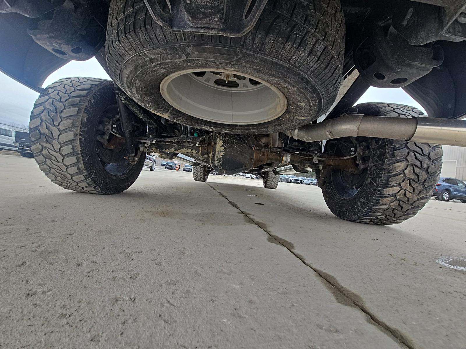 2024 Ford F-150 Lariat AWD