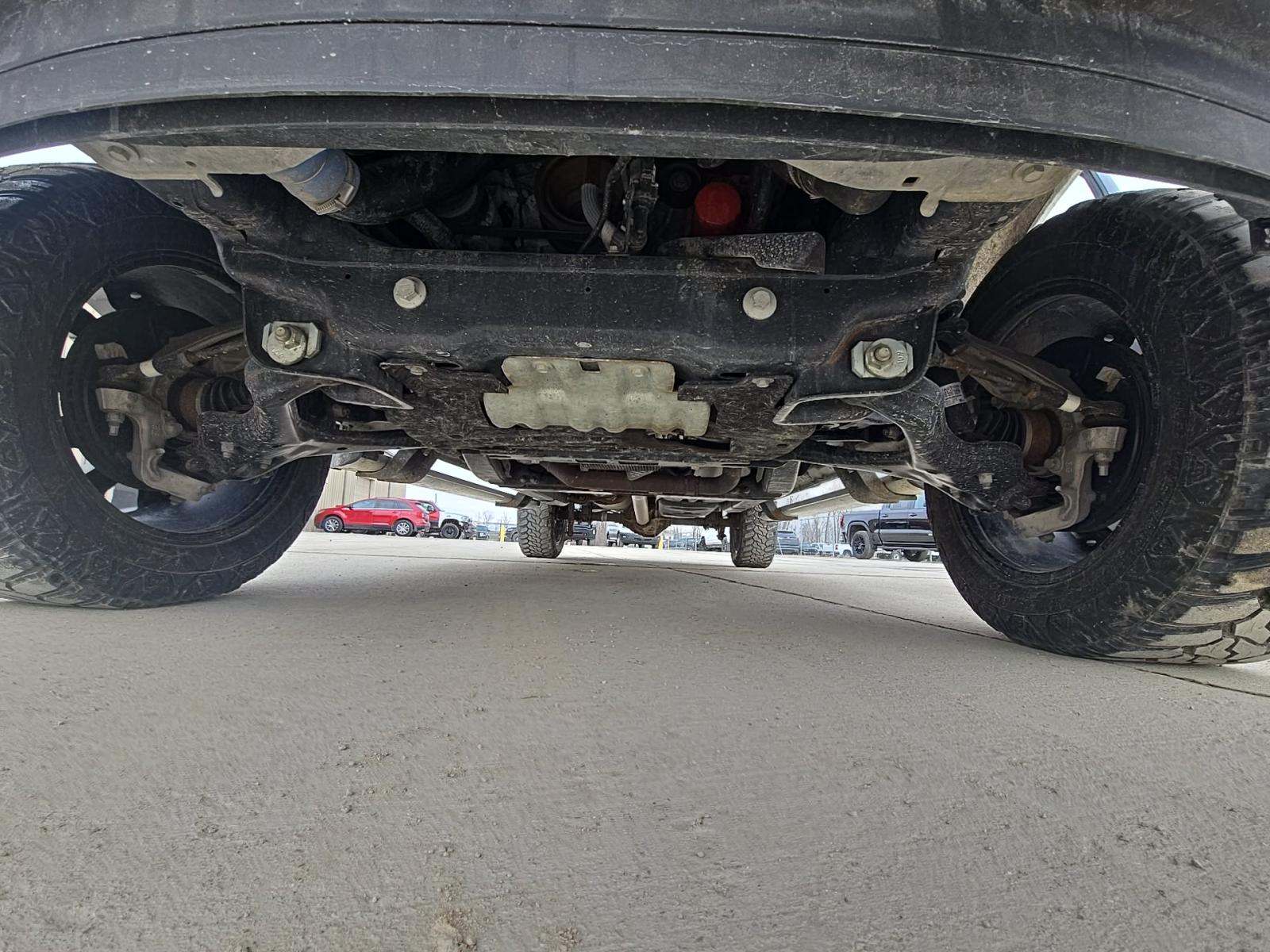 2024 Ford F-150 Lariat AWD