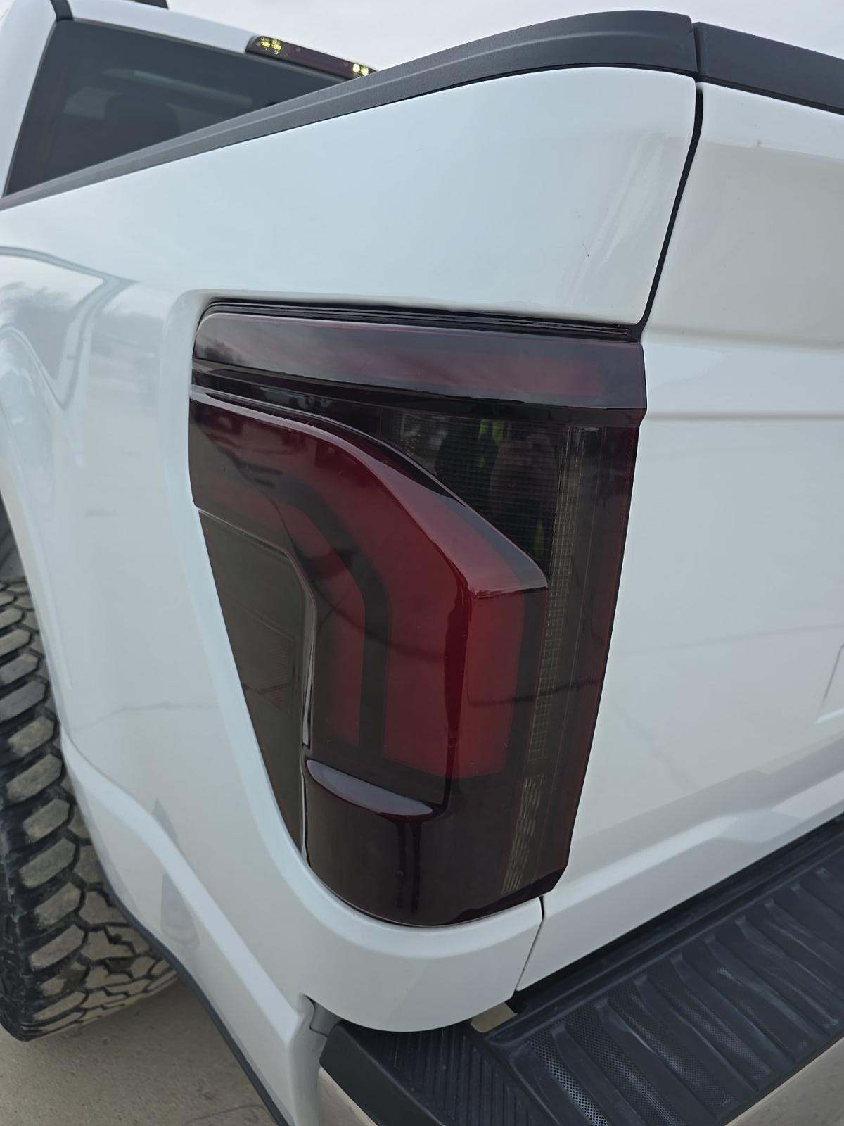 2024 Ford F-150 Lariat AWD