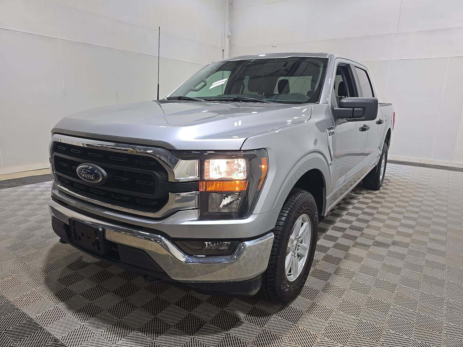 FORD F-150 - 1