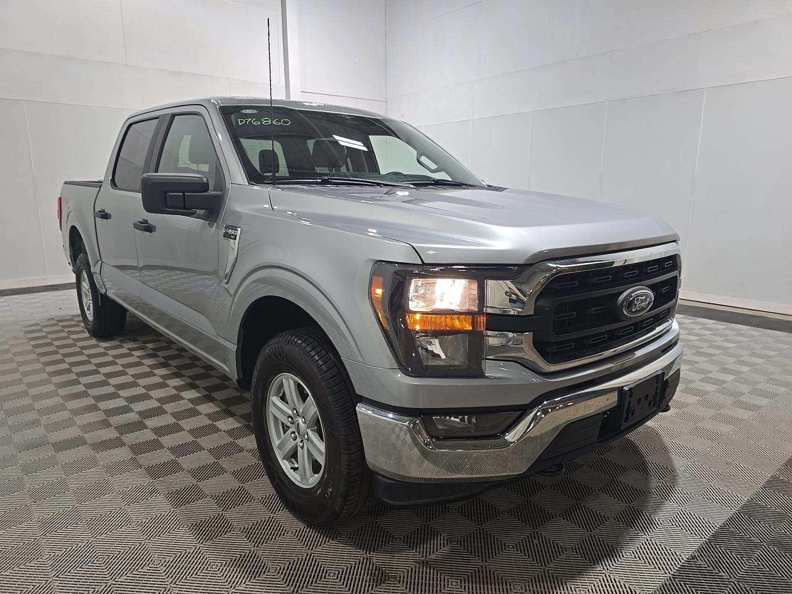 FORD F-150 - 4