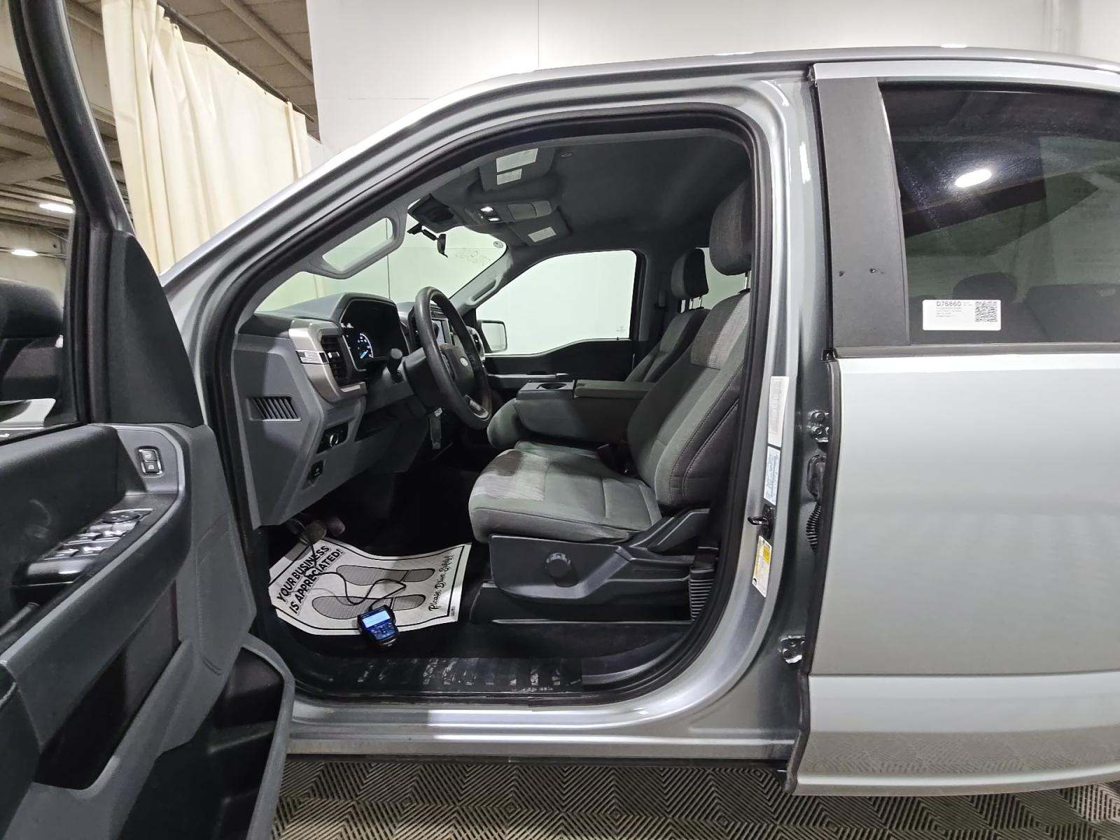 FORD F-150 - 6
