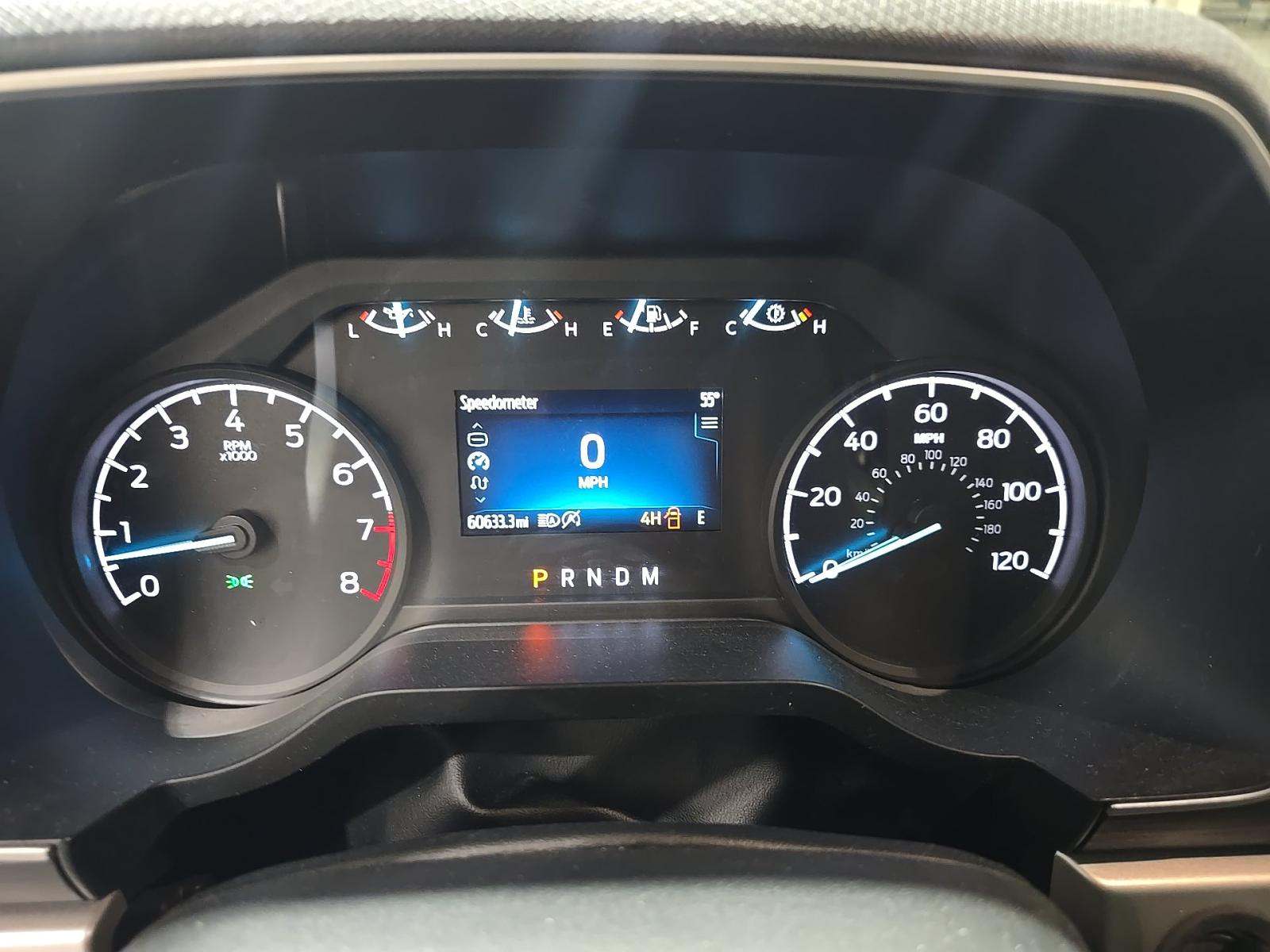 FORD F-150 - 9