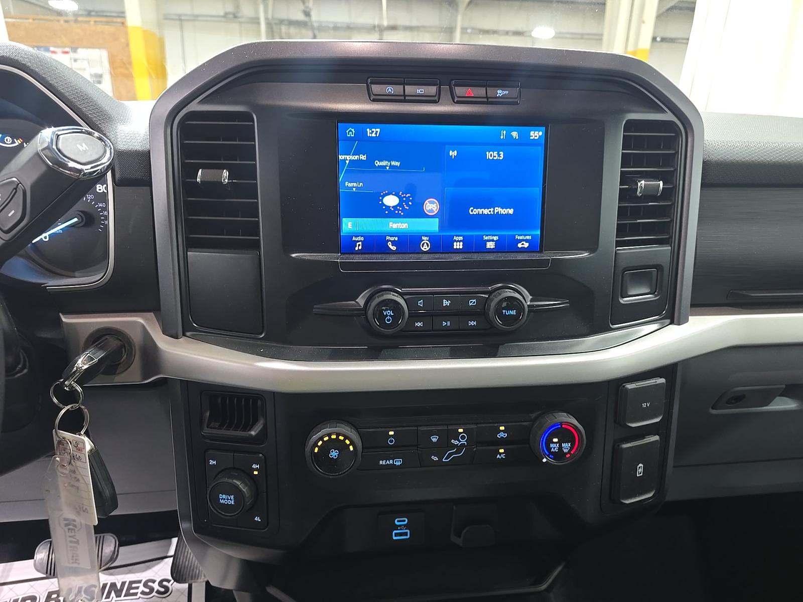 FORD F-150 - 10