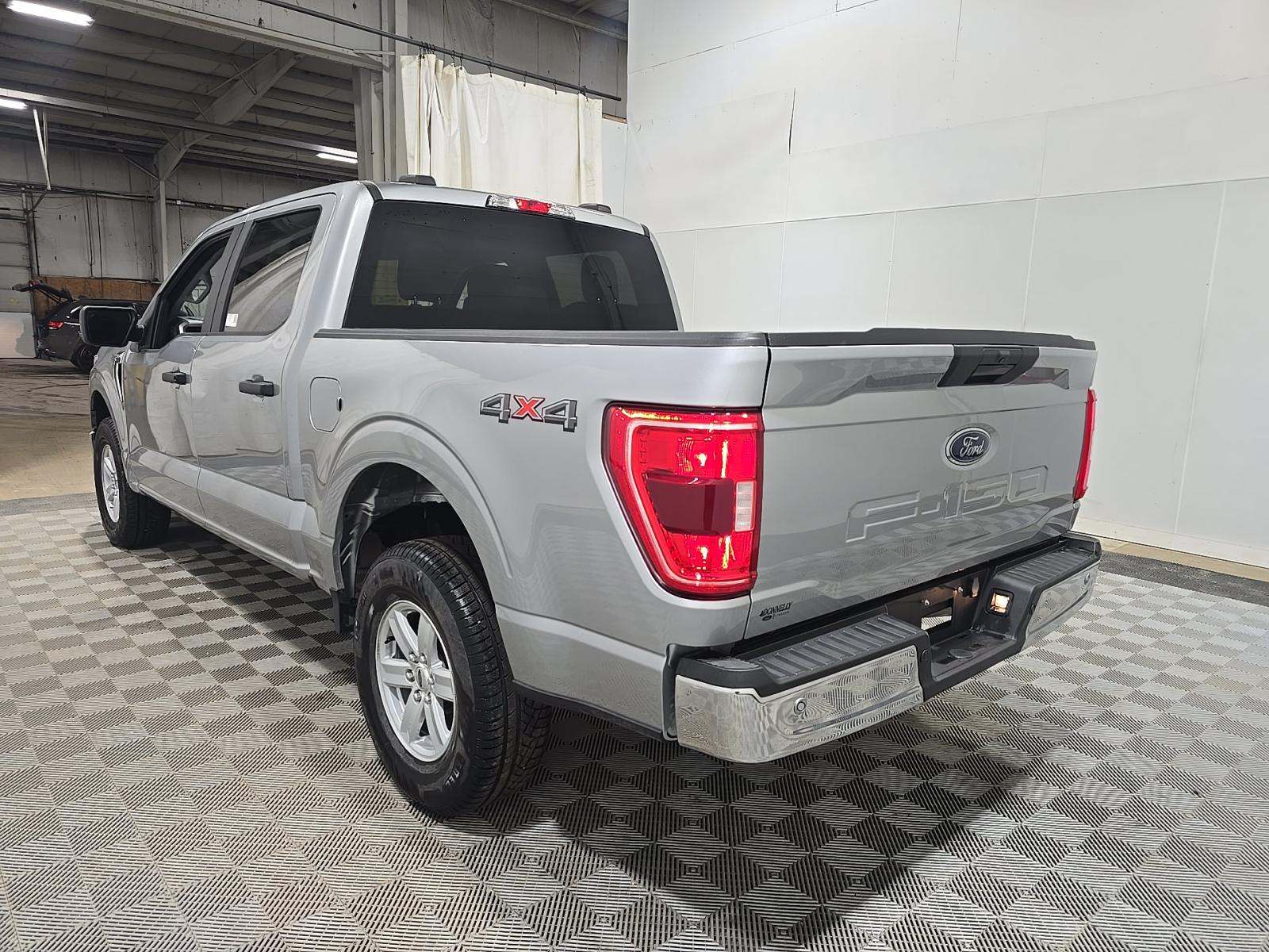 FORD F-150 - 2