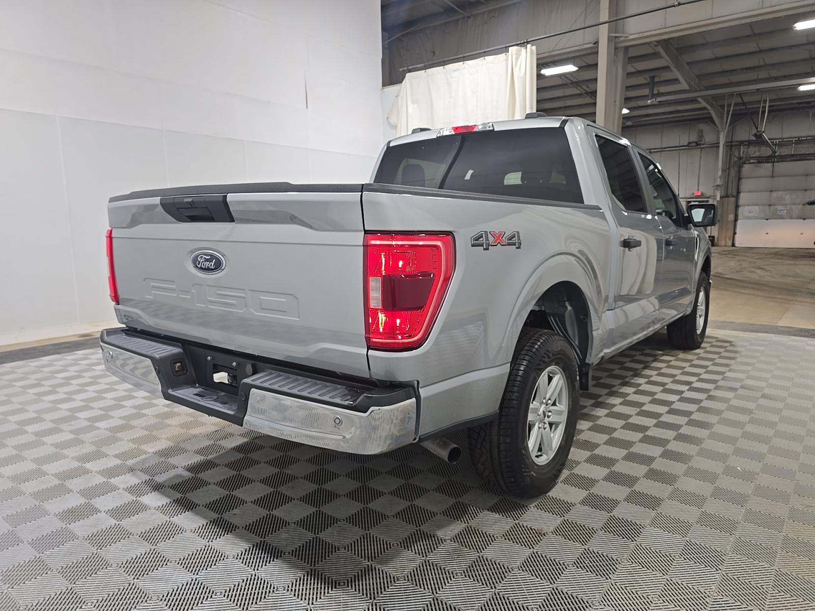 FORD F-150 - 3
