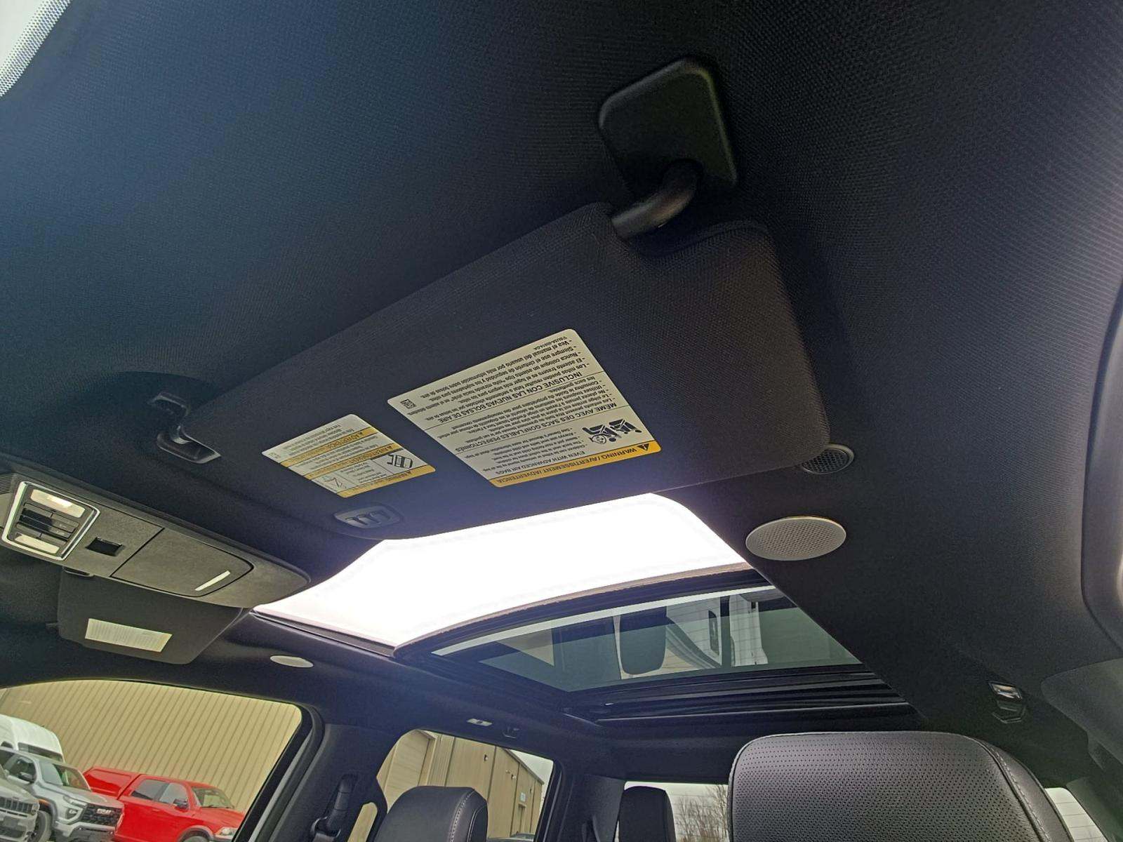 2023 Ford F-150 Hybrid Lariat AWD