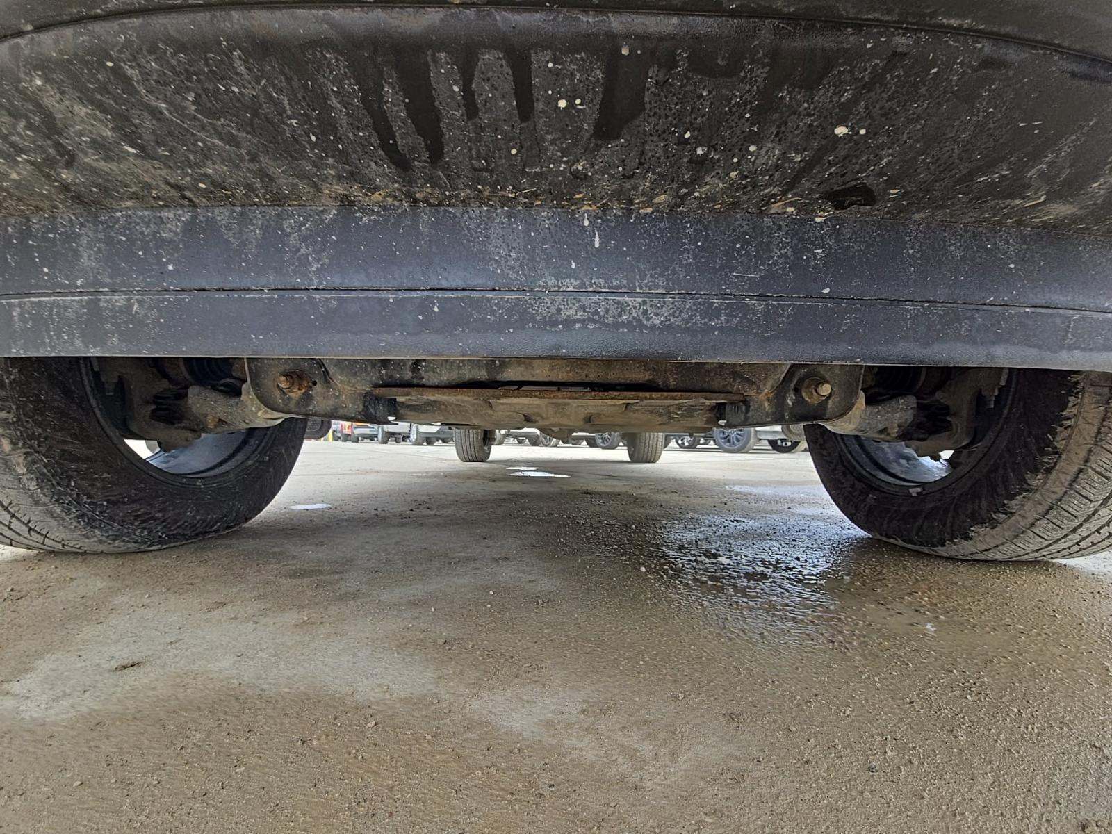 2023 Ford F-150 Hybrid Lariat AWD