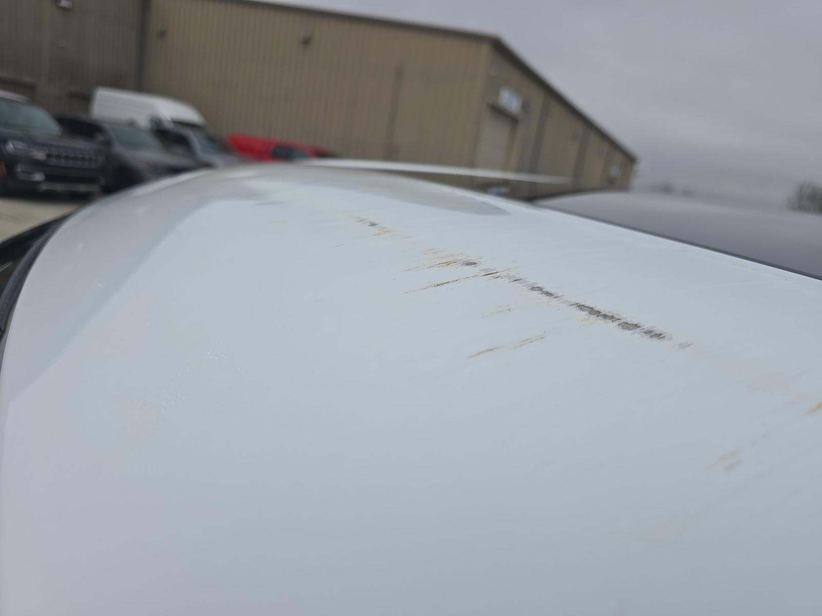 2023 Ford F-150 Hybrid Lariat AWD