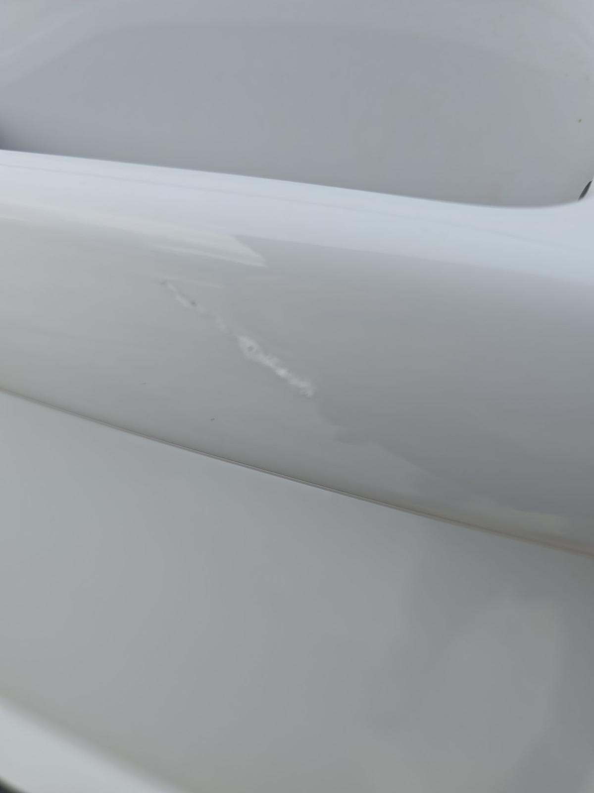 2023 Ford F-150 Hybrid Lariat AWD