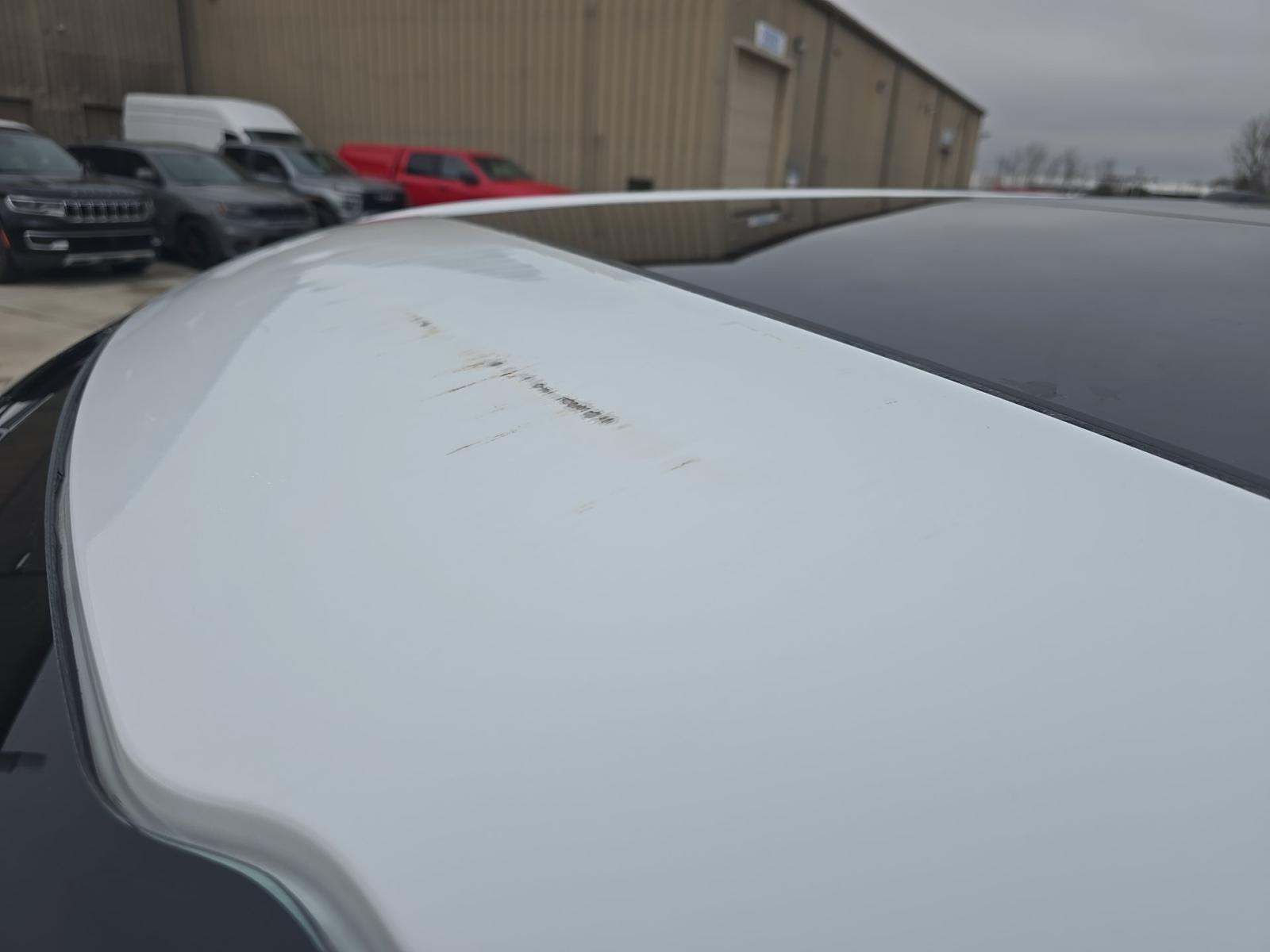 2023 Ford F-150 Hybrid Lariat AWD