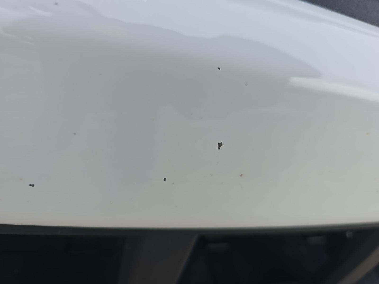 2023 Ford F-150 Hybrid Lariat AWD