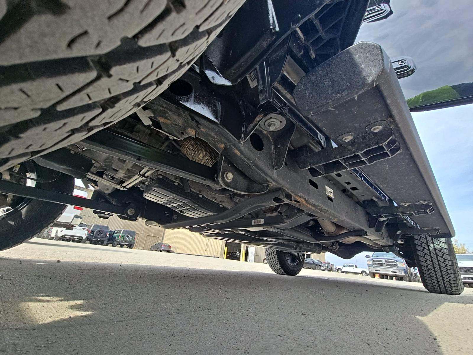 2023 Jeep Wrangler Sahara Altitude AWD