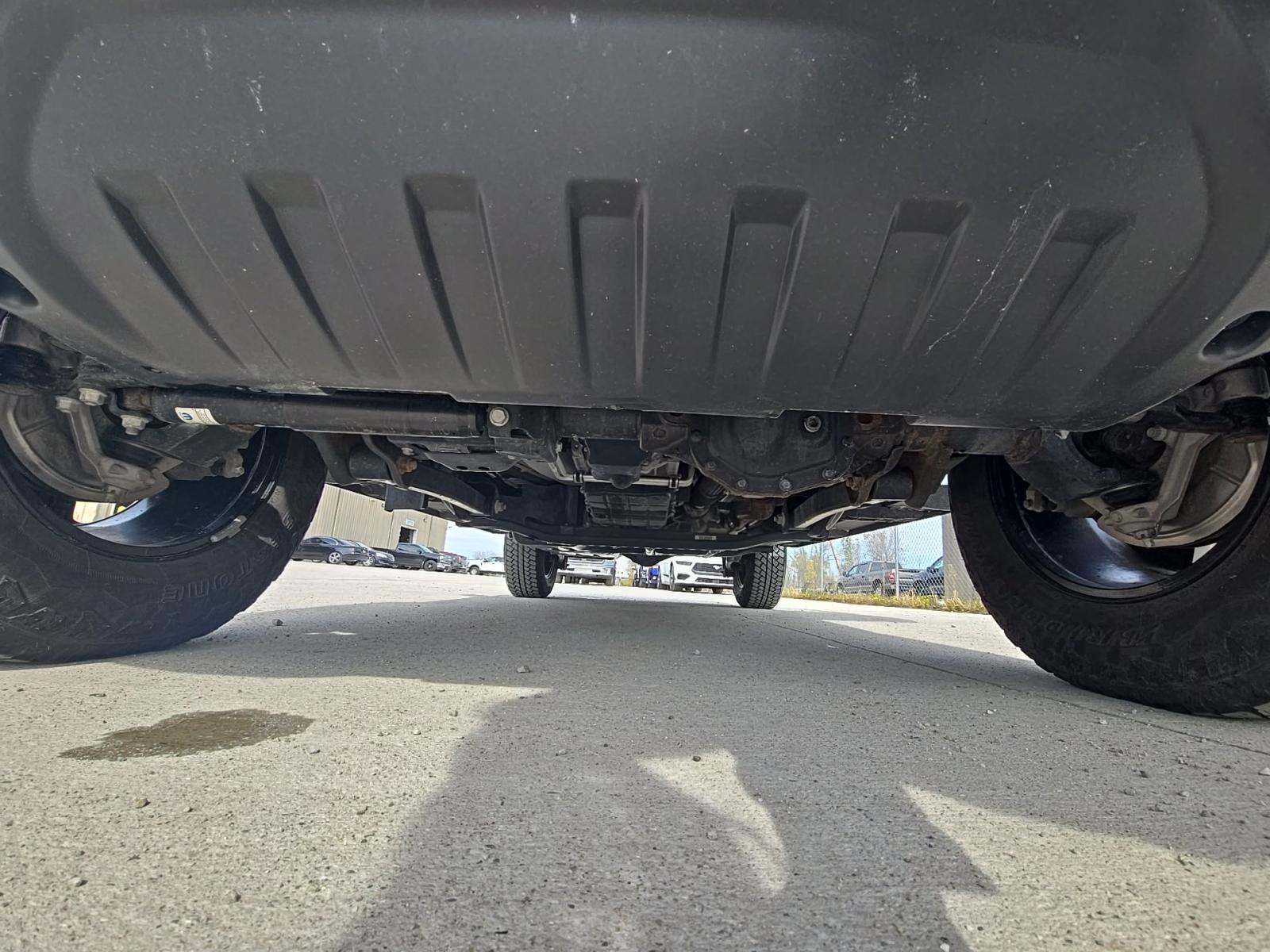 2023 Jeep Wrangler Sahara Altitude AWD