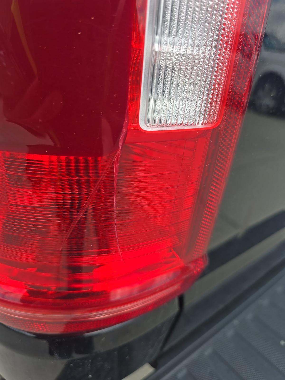 2023 Ford F-150 Hybrid XLT AWD