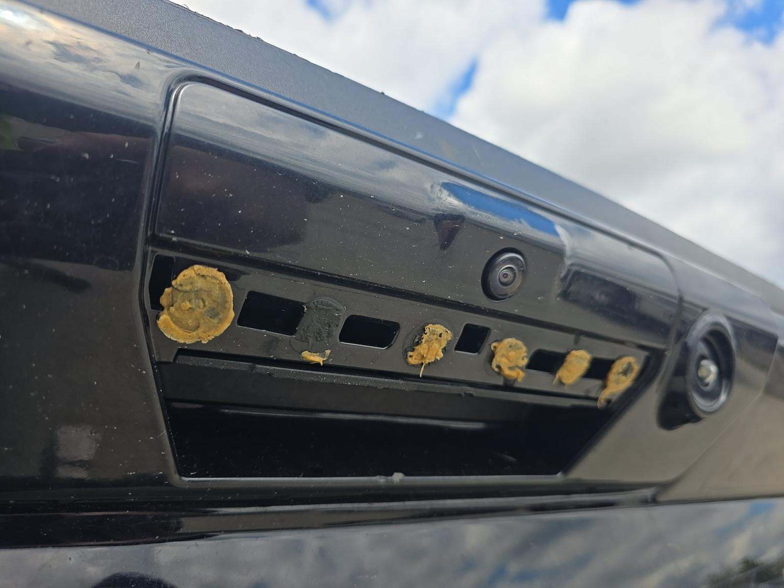 2023 Ford F-150 Hybrid XLT AWD