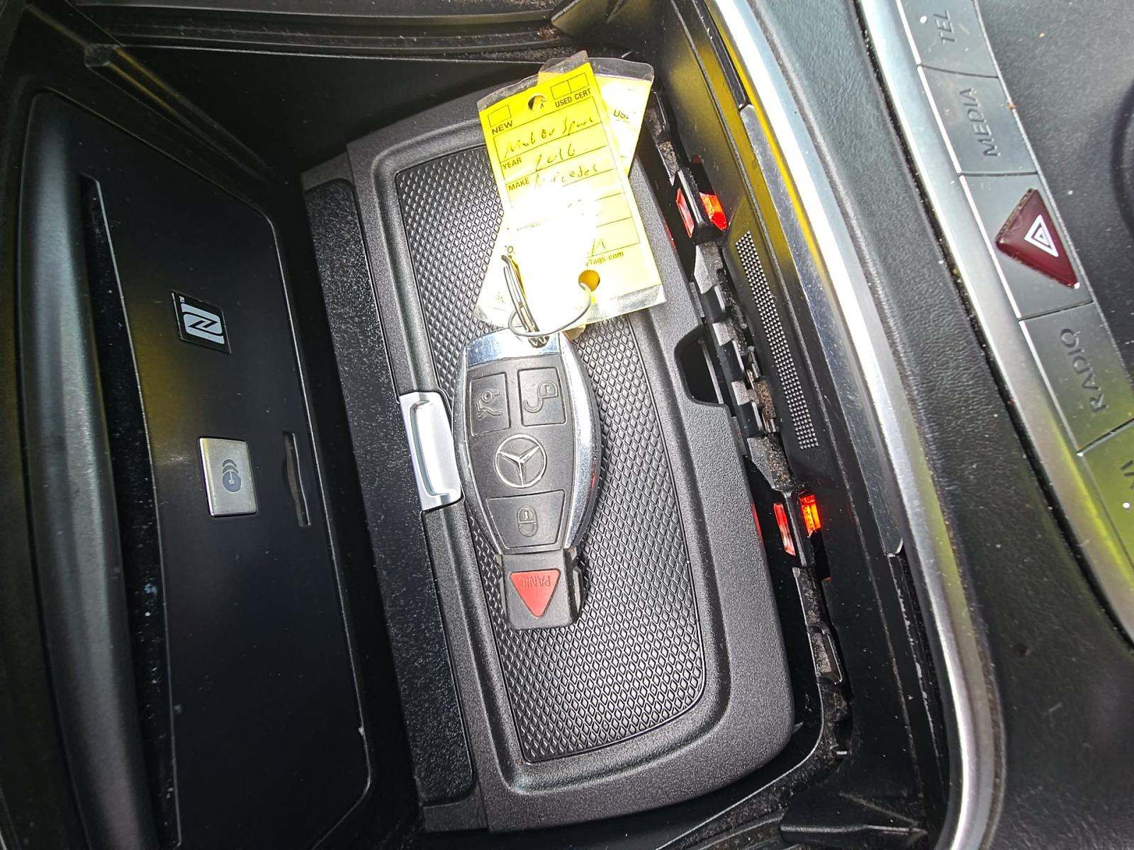 MERCEDES-BENZ S-CLASS - 8