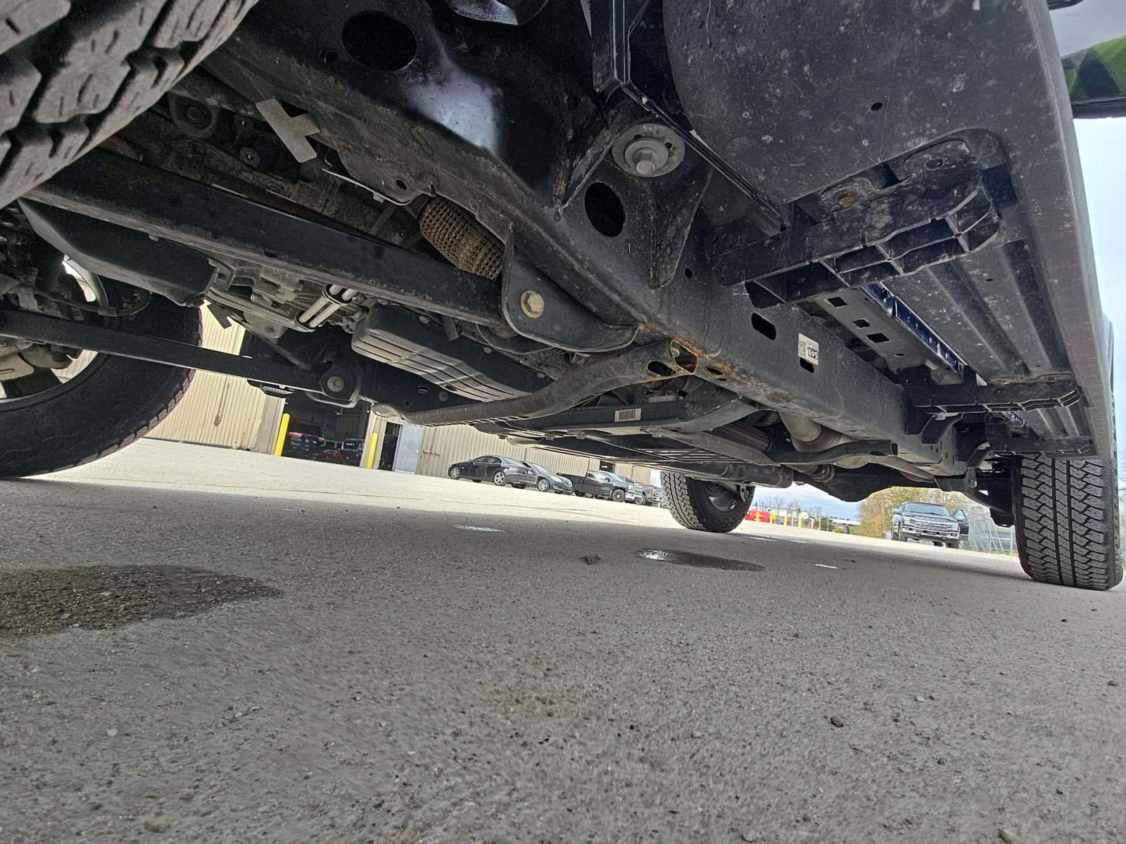 2022 Jeep Wrangler Unlimited Sahara Altitude Edition AWD