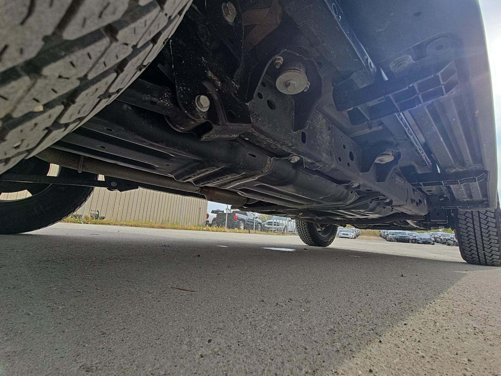 2022 Jeep Wrangler Unlimited Sahara Altitude Edition AWD